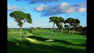 Miniature : Golf en Occitanie, Sud de France