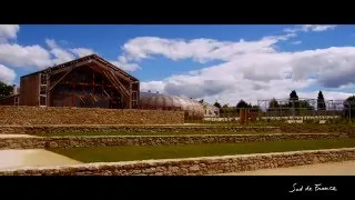 Miniature : Sud de France Oenotourisme