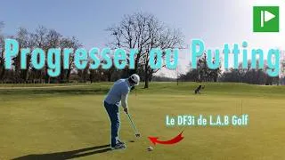 Miniature : 3 Exercices Simples et Efficaces pour Améliorer son Putting ! (S6E02 - 05 Mars 26)
