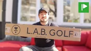 Miniature : On Rejoint la Prestigieuse  "Team L.AB Rat" !!! @labgolf #untorqueyourself (S6E01 - 03 Mars 26)