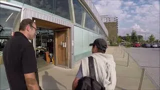 Miniature : Tour Jardin Québec -  Marché Public de Sainte-Foy