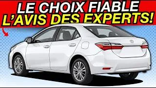 Miniature : 30 GARAGISTES, 1 QUESTION : QUELLE VOITURE POUR TA MÈRE ? 📞