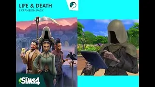 Miniature : ☠️ Avis & théorie :  À la vie, à la mort (extension) ☠️