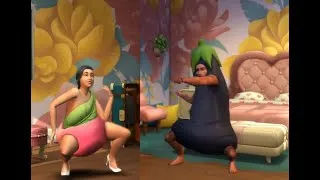 Miniature : Avis & théories : futur DLC très CALIENTE ❤️‍🔥❤️‍🔥