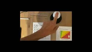 Miniature : Eclairement, flux lumineux   Mesure du rendement d'une lampe et de sa classe énergétique