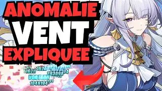 Miniature : ARASEMENT, VORTEX ET CONTAMINATION! GUIDE COMPLET SUR LES REACTIONS VENTS DE ZZZ