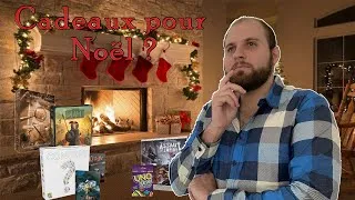 Miniature : Quel jeu à offrir pour Noël ?