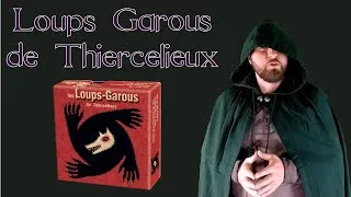 Miniature : On recherche Loups Garous aperçu à Thiercelieux