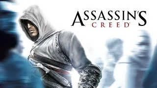 Miniature : L'Héritage des Assassin's Creed - le Commencement