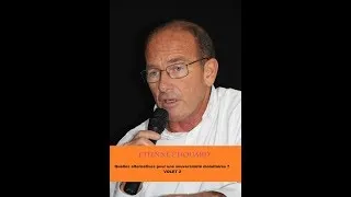 Miniature : Comprendre la souveraineté monétaire avec Etienne Chouard (volet2)