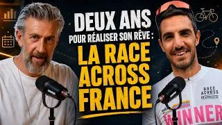 Miniature : Comment préparer une Race Across France pendant 2 ans ?