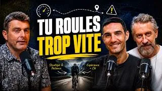 Miniature : Longue distance à vélo : l’erreur qui fait abandonner les débutants