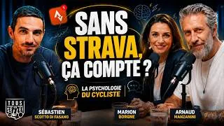 Miniature : Strava est-il en train de vous piéger ?