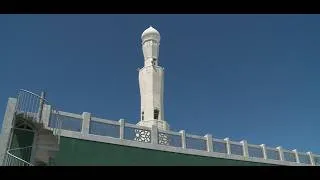 Miniature : Le chant des anasheeds | Sur le terrain