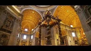 Miniature : Jubiler à Rome avec les pèlerins polynésiens | Sur le terrain