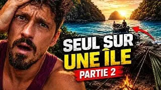 Miniature : Je commence à perdre le contrôle sur cette île PARTIE 2