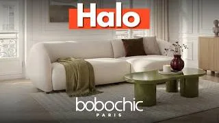 Miniature : Avis canapé HALO Bobochic : l’avance-recule électrique, vraiment utile ?