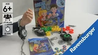 Miniature : Break Free (Etoile du jouet 2017) - Démo en français HD FR