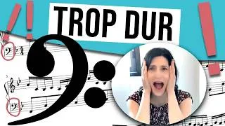 Miniature : CLEF DE FA : 6 conseils pour ne plus galérer au piano !