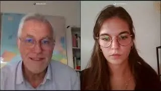 Miniature : Mardis Citoyens : le dérèglement climatique, c'est quoi au juste ? - 06.09.2022