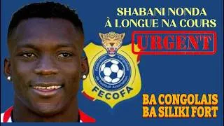 Miniature : 🚨 SHABANI NONDA A LONGUE NA COURS BA CONGOLAIS BA SILIKI MA KASI BOLANDA!