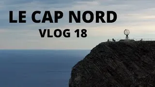 Miniature : LE CAP NORD [VLOG 18] VOYAGER SEUL PAS CHER