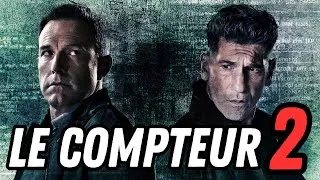 Miniature : 🌟LE COMPTEUR 2 FILM D’ACTION SORTIE 2025 | CRITIQUE COMPLÈTE DU MEILLEUR FILM D’HORREUR 2025