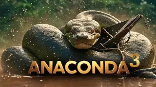 Miniature : 🌟FILM D’ACTION ANACONDA 3 SORTIE 2025 | ANALYSE COMPLÈTE DU MEILLEUR FILM D’ACTION DE L’ANNÉE 2025