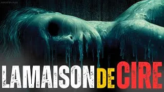 Miniature : LA MAISON DE CIRE FILM D'HORREUR SORTI EN 2005 | ANALYSE COMPLÈTE DU MEILLEUR FILM D'HORREUR DE 2025