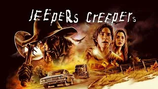 Miniature : 🌟FILM D'HORREUR JEEPERS CREEPERS SORTI EN 2001 | ANALYSE COMPLÈTE DU MEILLEUR FILM D'HORREUR DE 2025