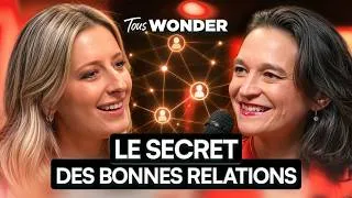 Miniature : LES 30 RÈGLES QUI CHANGENT VOS RELATIONS avec Michaela Merk (intelligence relationnelle, empathie)
