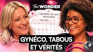 Miniature : GYNÉCO : CE QUE LES FEMMES N’OSENT JAMAIS DIRE avec Dr Amina Yamgnane (tabous, intimité, vérité)