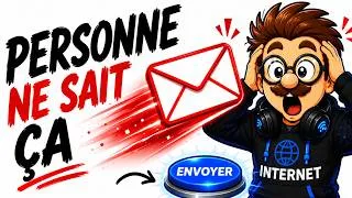 Miniature : Tu Utilises Internet Chaque Jour — Tu N'as Aucune Idée de Ce Qui Se Passe Vraiment