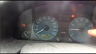 Miniature : comment comprendre un moteur qui broute( Citroën xsara E)
