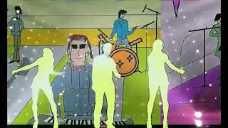 Miniature : DANCING ( musique discothèque )