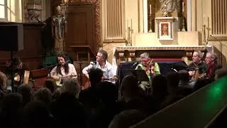 Miniature : Music network, Centre culturel irlandais, 01/03/2026