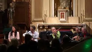 Miniature : Music network, Centre culturel irlandais, 01/03/2026