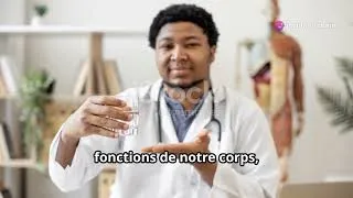 Miniature : ALIMENTATION-SANTÉ! QUEL EST L’IMPACT DE L’ALIMENTATION SUR NOTRE SANTÉ ?