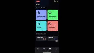 Miniature : L’application qui va vous faciliter la vie…