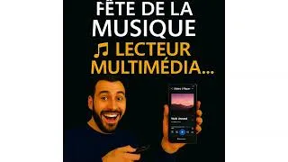 Miniature : C'est la fête de la musique !