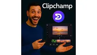 Miniature : Clipchamp - L'outil vidéo hyper pratique