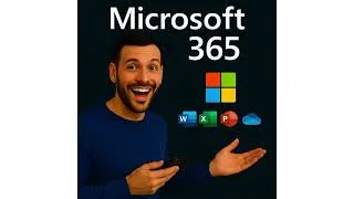 Miniature : Microsoft 365 - Peut être notre futur travail ?