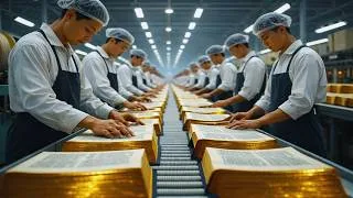 Miniature : Comment c’est fait : La Bible — fabrication du livre le plus lu au monde dans les méga-usines