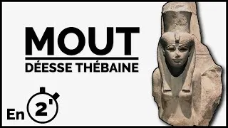 Miniature : MOUT - Déesse de Thèbes (en 2 minutes)