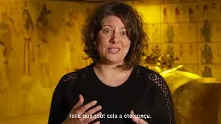 Miniature : Toutânkhamon l'Expérience Immersive  Pharaonique - Une expérience pour tous