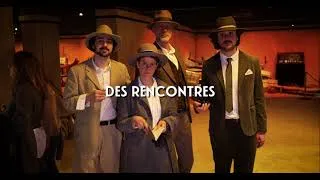 Miniature : Toutânkhamon l'Expérience Immersive  Pharaonique - Teaser immersif