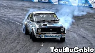 Miniature : 🇮🇪 Donegal International Rally 2026 - For Tadhg 🙏 -  by ToutAuCable