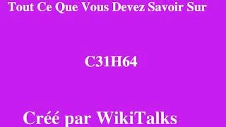 Miniature : C31H64