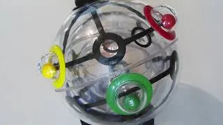 Miniature : Rubik's 360