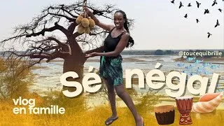 Miniature : À l'aventure Sénégal !!!!!!! #3
